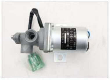 WASOO BRAKE VALVE PARKING 425-06-11150